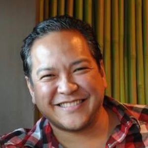 Meet your Posher, Albert